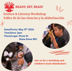 family workshop